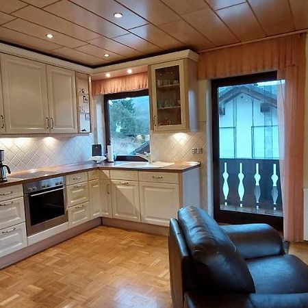 Ferienwohnung Wiesenhang วินเทอร์แบร์ก ภายนอก รูปภาพ