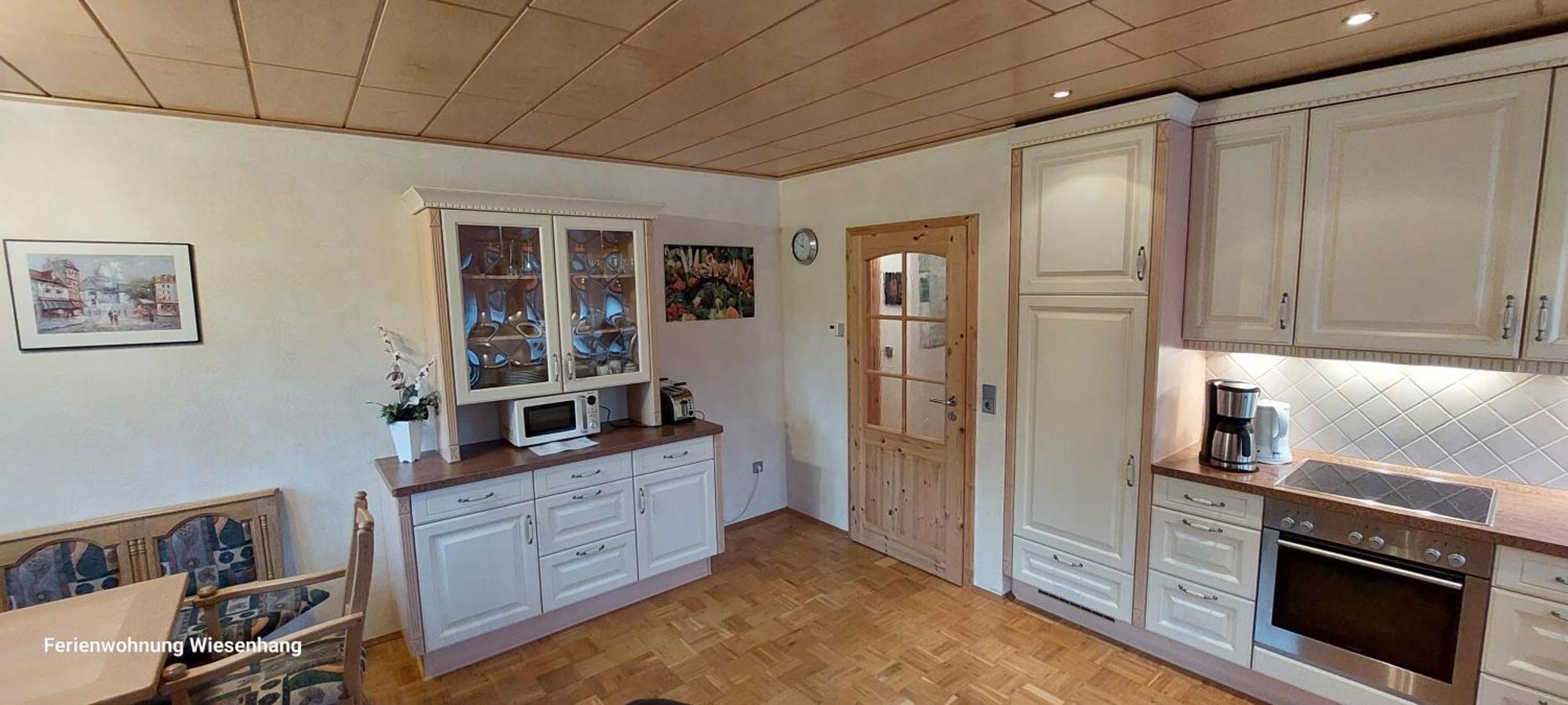 Ferienwohnung Wiesenhang วินเทอร์แบร์ก ภายนอก รูปภาพ